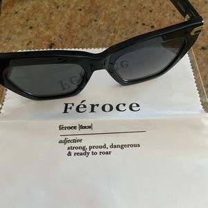 Feroce Designer Sunglasses